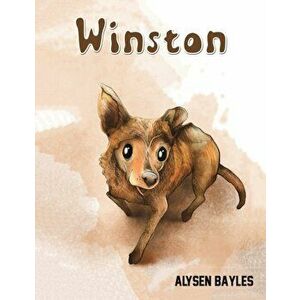 Winston, Paperback - Alysen Bayles imagine