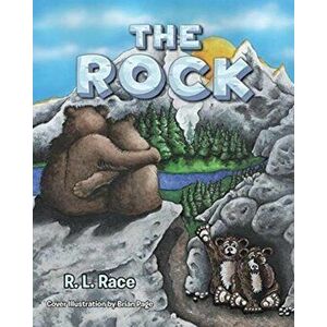 The Rock, Paperback - R. L. Race imagine