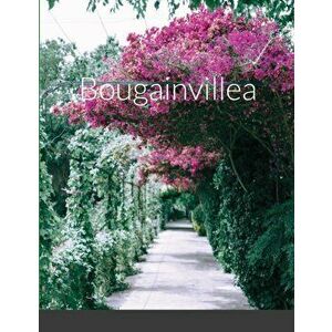 Bougainvillea, Paperback - Melissa Davilio imagine