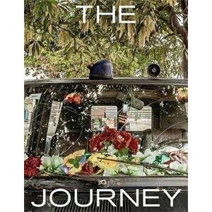 The Journey: New Positions in African Photography, Paperback - Simon Njami imagine