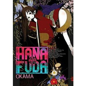 Hanafuda, Paperback - *** imagine