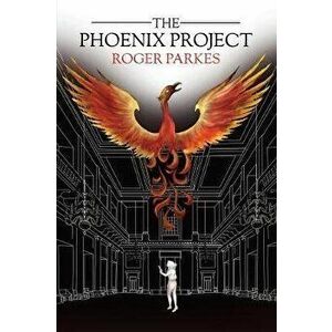 The Phoenix Project, Hardcover - *** imagine