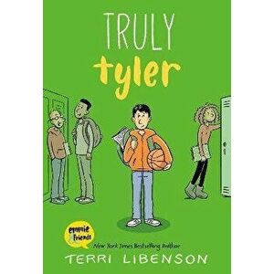 Truly Tyler, Hardcover - Terri Libenson imagine