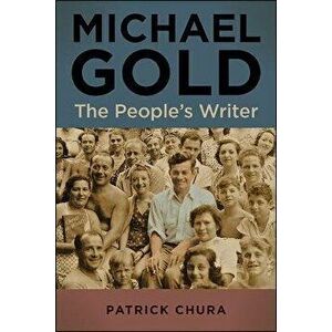 Michael Gold, Paperback - Patrick Chura imagine
