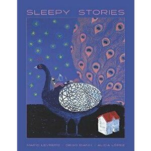 Sleepy Stories, Hardcover - Mario Levrero imagine