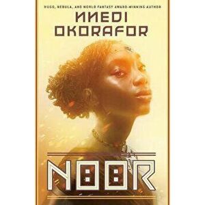Noor, Hardcover - Nnedi Okorafor imagine