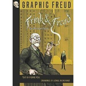 Frink and Freud, Paperback - Pierre Péju imagine