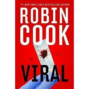 Viral, Hardcover - Robin Cook imagine
