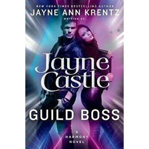 Guild Boss, Hardcover - Jayne Castle imagine