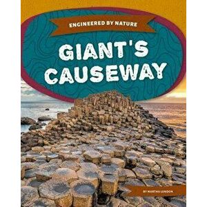 Giant's Causeway, Library Binding - Martha London imagine