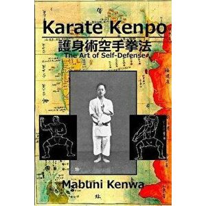 Karate Kenpo The Art of Self Defense, Paperback - Eric Shahan imagine