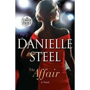 The Affair, Paperback - Danielle Steel imagine