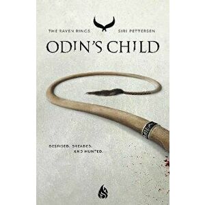 Odin's Child, 1, Hardcover - Siri Pettersen imagine