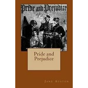 Pride and Prejudice: Original Edition of 1872 with Autograph, Paperback - Jane Austen imagine