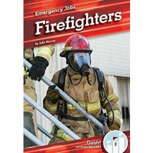 Firefighters, Library Binding - Julie Murray imagine