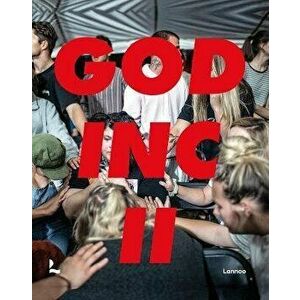 God Inc I & II, Hardcover - Carl De Keyzer imagine