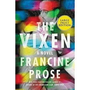 The Vixen, Paperback - Francine Prose imagine