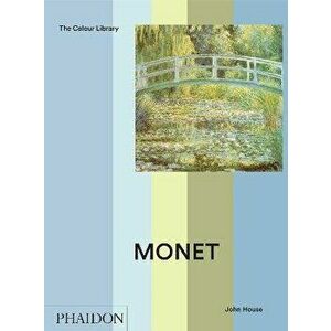 Monet, Paperback - John House imagine