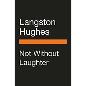 Not Without Laughter, Hardcover - Langston Hughes imagine