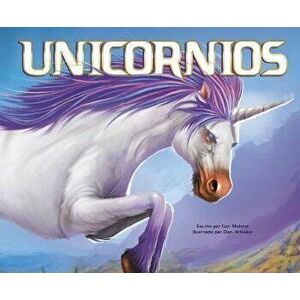 Unicornios, Hardcover - Cari Meister imagine