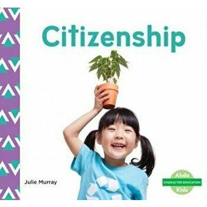 Citizenship, Library Binding - Julie Murray imagine