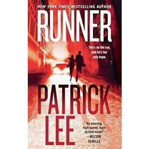Runner, Paperback - Patrick Lee imagine
