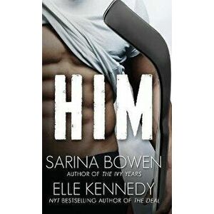 Him, Hardcover - Sarina Bowen imagine