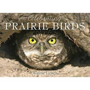 A Celebration of Prairie Birds, Paperback - Wayne Lynch imagine