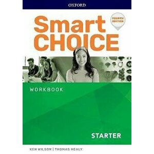 Smart Choice: Starter: Workbook - *** imagine
