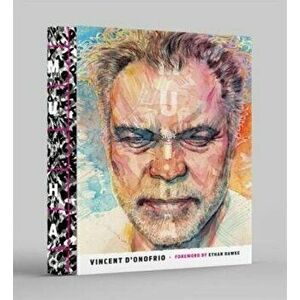 Mutha: Stuff and Things, Paperback - Vincent D'Onofrio imagine