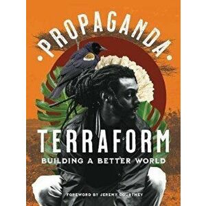 Terraform: Building a Better World, Hardcover - *** imagine