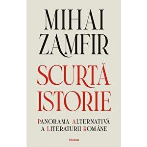 Din secolul romantic - Mihai Zamfir imagine