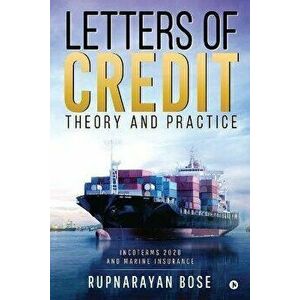 Letters of Credit: Theory and Practice, Paperback - *** imagine