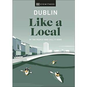 Dublin Like a Local - *** imagine