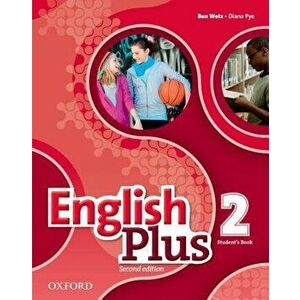 English Plus 2E 2 Student Book - Ben Wetz, Robert Quinn imagine