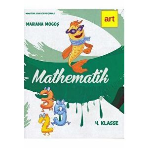 Clasa a IV-a. Manual matematica limba germana - *** imagine