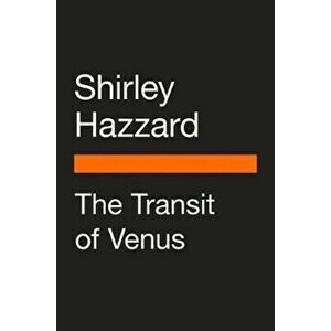 Transit Of Venus, Paperback imagine