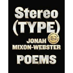Stereo(type): Poems, Paperback - Jonah Mixon-Webster imagine