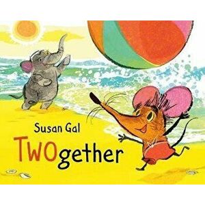 Twogether, Hardcover - Susan Gal imagine