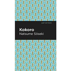Kokoro - Soseki Natsume imagine