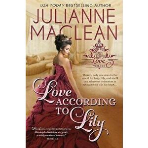 Love According to Lily, Paperback - Julianne MacLean imagine