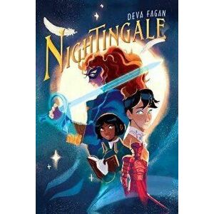 Nightingale, Hardcover - Deva Fagan imagine
