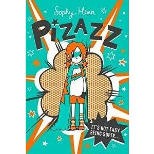 Pizazz, 1, Hardcover - Sophy Henn imagine