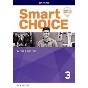 Smart Choice: Level 3: Workbook - *** imagine