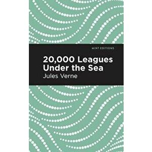 Twenty Thousand Leagues Under the Sea, Hardcover - Jules Verne imagine