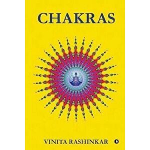Chakras, Paperback - *** imagine