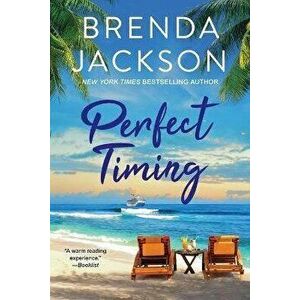 Perfect Timing, Paperback - Brenda Jackson imagine