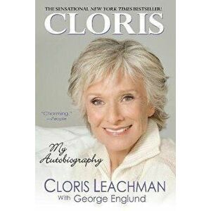 Cloris, Paperback - Cloris Leachman imagine