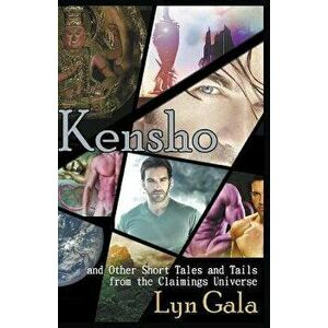 Kensho, Paperback - Lyn Gala imagine
