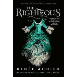 The Righteous, Hardcover - Renée Ahdieh imagine